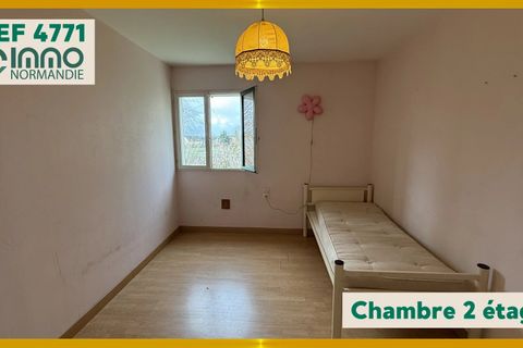 Villa a Mesnil-en-Ouche, Eure, Mesnil-en-Ouche - € 129.000 | Ref: 4771 - foto 17