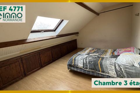 Villa a Mesnil-en-Ouche, Eure, Mesnil-en-Ouche - € 129.000 | Ref: 4771 - foto 18