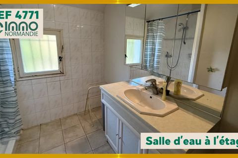 Villa a Mesnil-en-Ouche, Eure, Mesnil-en-Ouche - € 129.000 | Ref: 4771 - foto 19