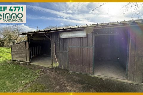 Villa a Mesnil-en-Ouche, Eure, Mesnil-en-Ouche - € 129.000 | Ref: 4771 - foto 21