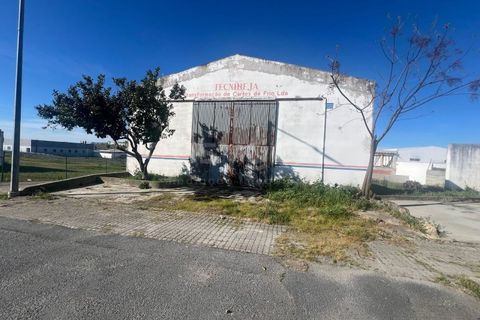 Erhvervsejendom i Beja, Beja, Beja - € 380.000 | Ref: OR98919EW - foto 2