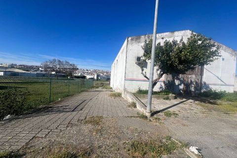Erhvervsejendom i Beja, Beja, Beja - € 380.000 | Ref: OR98919EW - foto 3