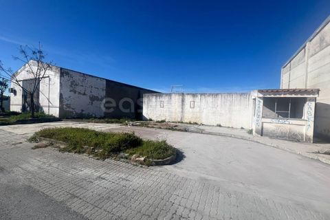 Erhvervsejendom i Beja, Beja, Beja - € 380.000 | Ref: OR98919EW - foto 4