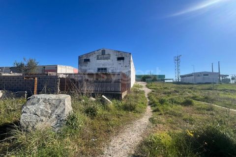 Erhvervsejendom i Beja, Beja, Beja - € 380.000 | Ref: OR98919EW - foto 7
