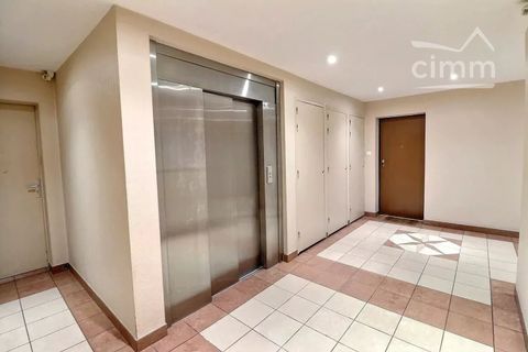 Leilighet i Forbach, Moselle, Forbach - € 135 000 | Ref: 86872501 - foto 2