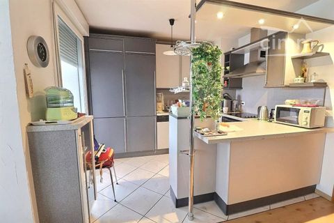 Leilighet i Forbach, Moselle, Forbach - € 135 000 | Ref: 86872501 - foto 3