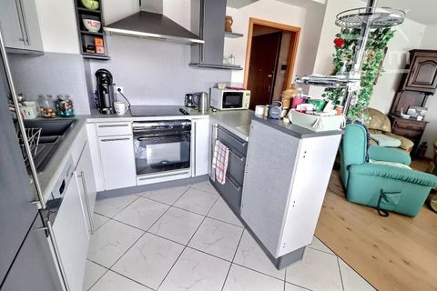 Leilighet i Forbach, Moselle, Forbach - € 135 000 | Ref: 86872501 - foto 4