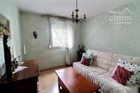 Leilighet i Forbach, Moselle, Forbach - € 135 000 | Ref: 86872501 - foto 8