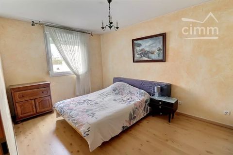 Leilighet i Forbach, Moselle, Forbach - € 135 000 | Ref: 86872501 - foto 10