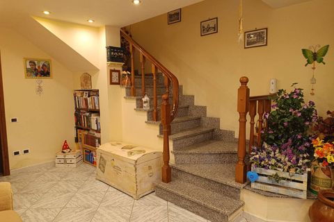Villa i Chianni, Pisa, Chianni - € 230.000 | Ref: 2026P049 - foto 2