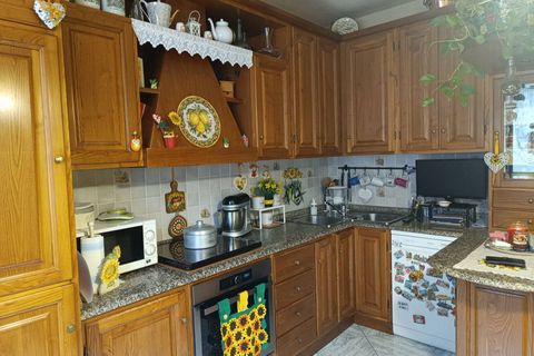 Villa i Chianni, Pisa, Chianni - € 230.000 | Ref: 2026P049 - foto 3
