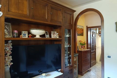 Villa i Chianni, Pisa, Chianni - € 230.000 | Ref: 2026P049 - foto 4