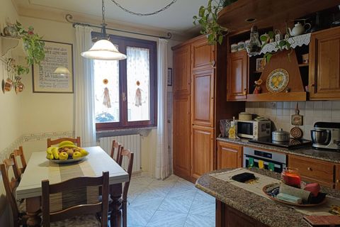 Villa i Chianni, Pisa, Chianni - € 230.000 | Ref: 2026P049 - foto 7