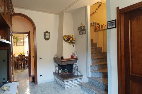 Villa i Chianni, Pisa, Chianni - € 230.000 | Ref: 2026P049 - foto 10