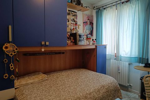 Villa i Chianni, Pisa, Chianni - € 230.000 | Ref: 2026P049 - foto 12