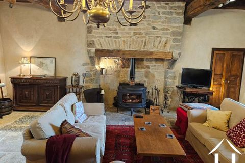 Villa i Saint-Thibault, Cote-d'Or, Saint-Thibault - € 245.000 | Ref: -RT5652P - foto 2