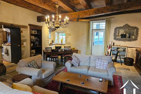 Villa i Saint-Thibault, Cote-d'Or, Saint-Thibault - € 245.000 | Ref: -RT5652P - foto 4