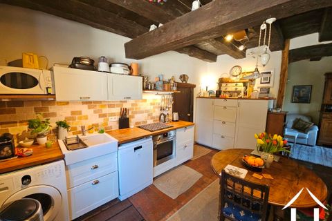Villa i Saint-Thibault, Cote-d'Or, Saint-Thibault - € 245.000 | Ref: -RT5652P - foto 5