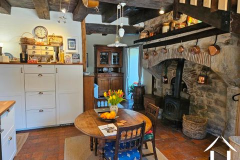 Villa i Saint-Thibault, Cote-d'Or, Saint-Thibault - € 245.000 | Ref: -RT5652P - foto 6