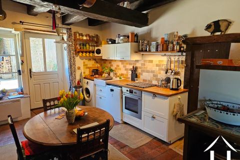 Villa i Saint-Thibault, Cote-d'Or, Saint-Thibault - € 245.000 | Ref: -RT5652P - foto 7