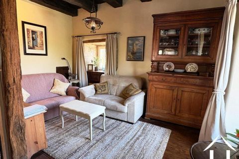 Villa i Saint-Thibault, Cote-d'Or, Saint-Thibault - € 245.000 | Ref: -RT5652P - foto 8