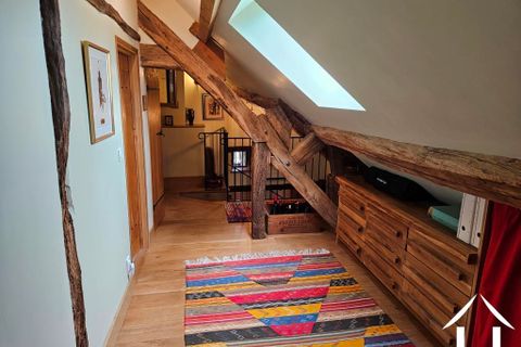 Villa i Saint-Thibault, Cote-d'Or, Saint-Thibault - € 245.000 | Ref: -RT5652P - foto 10