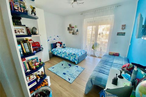 Leilighet i Capurso, Bari, Capurso - € 255 000 | Ref: MZE-724 - foto 8