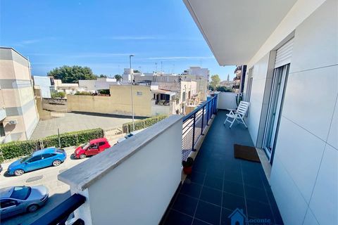 Leilighet i Capurso, Bari, Capurso - € 255 000 | Ref: MZE-724 - foto 13