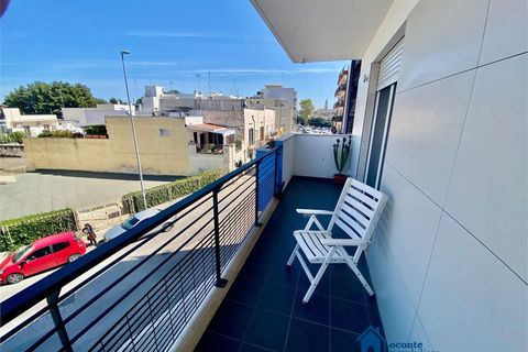 Leilighet i Capurso, Bari, Capurso - € 255 000 | Ref: MZE-724 - foto 14