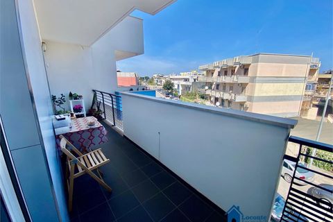 Leilighet i Capurso, Bari, Capurso - € 255 000 | Ref: MZE-724 - foto 15