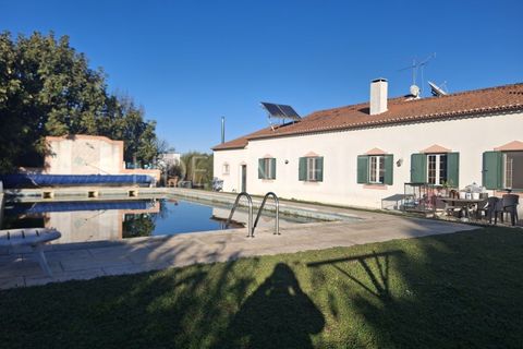 Farm i Beja, Beja, Beja - € 690.000 | Ref: Q2084 - foto 1