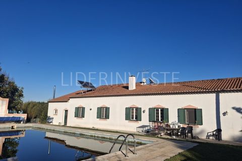 Farm i Beja, Beja, Beja - € 690.000 | Ref: Q2084 - foto 3