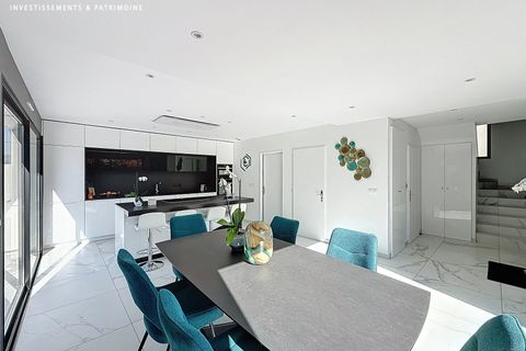 Villa i Dardilly, Rhone, Dardilly - € 695.000 | Ref: 86612393 - foto 3