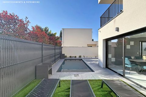 Villa i Dardilly, Rhone, Dardilly - € 695.000 | Ref: 86612393 - foto 8