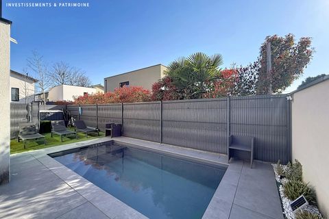 Villa i Dardilly, Rhone, Dardilly - € 695.000 | Ref: 86612393 - foto 10