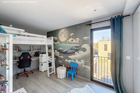 Villa i Dardilly, Rhone, Dardilly - € 695.000 | Ref: 86612393 - foto 12