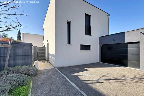 Villa i Dardilly, Rhone, Dardilly - € 695.000 | Ref: 86612393 - foto 18