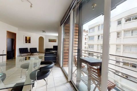 Lejlighed i Lyon, Rhone, Lyon - € 499.000 | Ref: 7334308 - foto 1