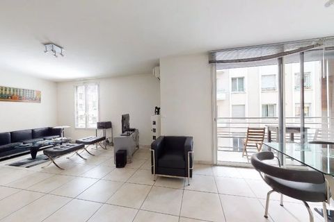 Lejlighed i Lyon, Rhone, Lyon - € 499.000 | Ref: 7334308 - foto 2