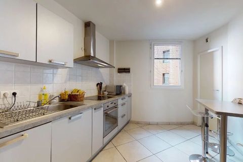 Lejlighed i Lyon, Rhone, Lyon - € 499.000 | Ref: 7334308 - foto 3
