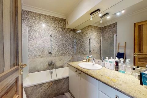 Lejlighed i Lyon, Rhone, Lyon - € 499.000 | Ref: 7334308 - foto 5