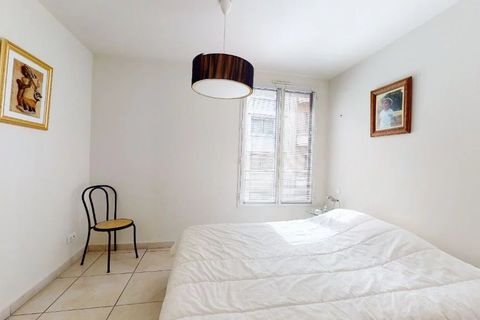 Lejlighed i Lyon, Rhone, Lyon - € 499.000 | Ref: 7334308 - foto 6