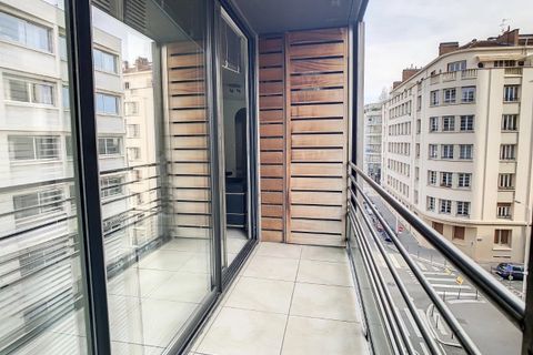 Lejlighed i Lyon, Rhone, Lyon - € 499.000 | Ref: 7334308 - foto 7