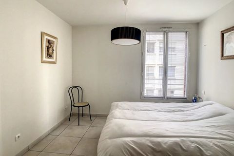 Lejlighed i Lyon, Rhone, Lyon - € 499.000 | Ref: 7334308 - foto 8