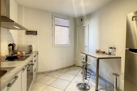 Lejlighed i Lyon, Rhone, Lyon - € 499.000 | Ref: 7334308 - foto 10