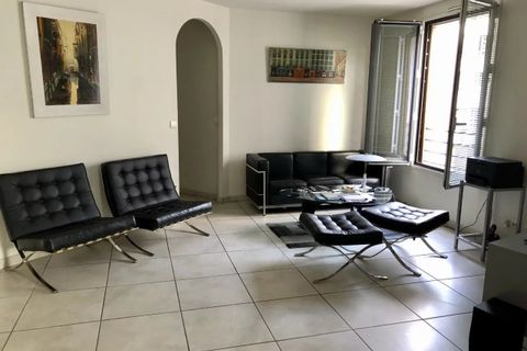 Lejlighed i Lyon, Rhone, Lyon - € 499.000 | Ref: 7334308 - foto 11