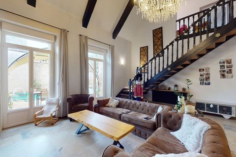 Villa i Stenay, Meuse, Stenay - € 395.000 | Ref: 830039215920 - foto 2