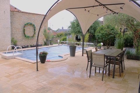 Villa i Stenay, Meuse, Stenay - € 395.000 | Ref: 830039215920 - foto 3