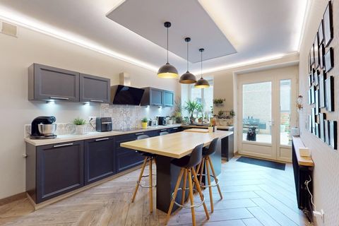 Villa i Stenay, Meuse, Stenay - € 395.000 | Ref: 830039215920 - foto 11