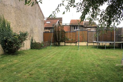 Villa i Stenay, Meuse, Stenay - € 395.000 | Ref: 830039215920 - foto 12